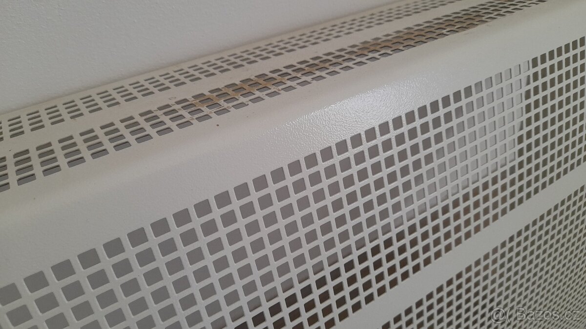 Plynové vafky MORA 6140 - 2