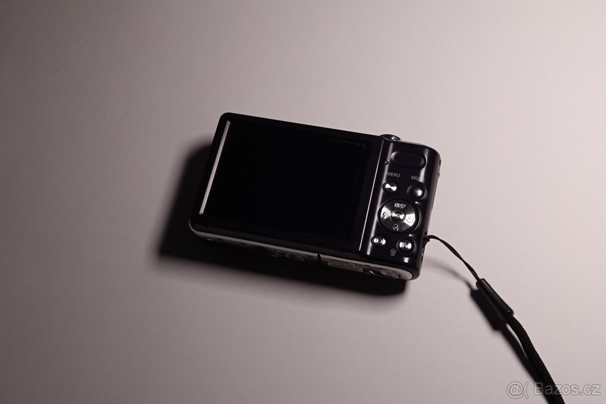 Samsung PL200 - čtěte popis - 2