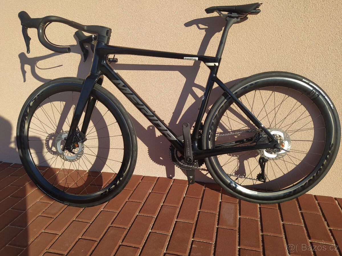 Merida Scultura 8000 - 2