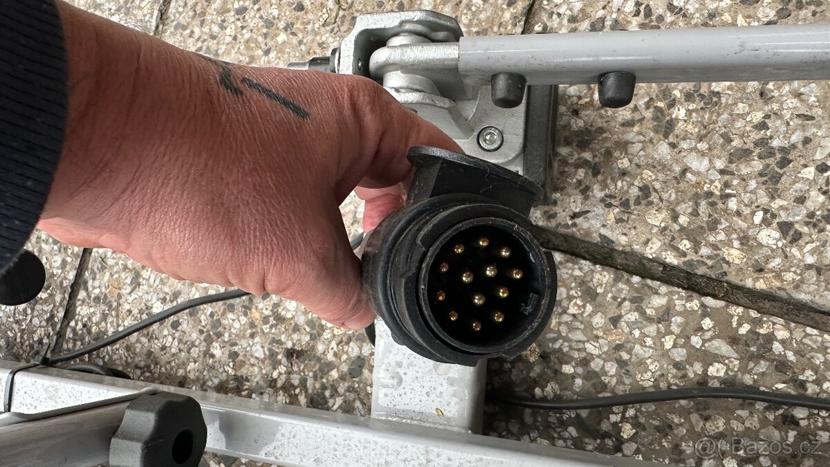 Prodam nosič kol - 2