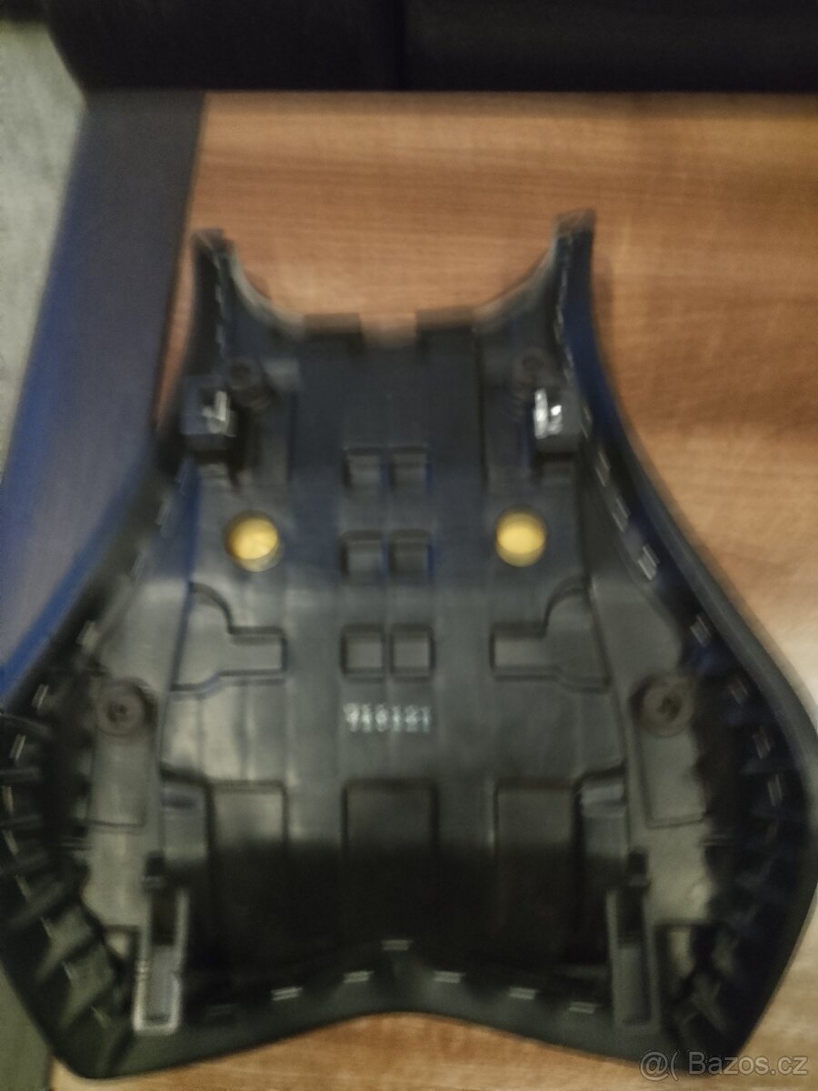 Honda CBR 1000 RR - 2