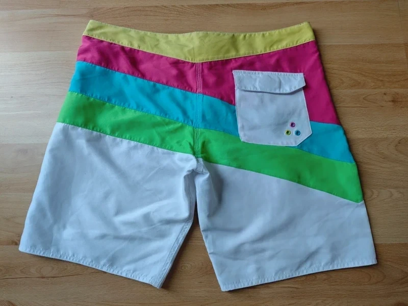 Roxy pánské kraťasy - 2