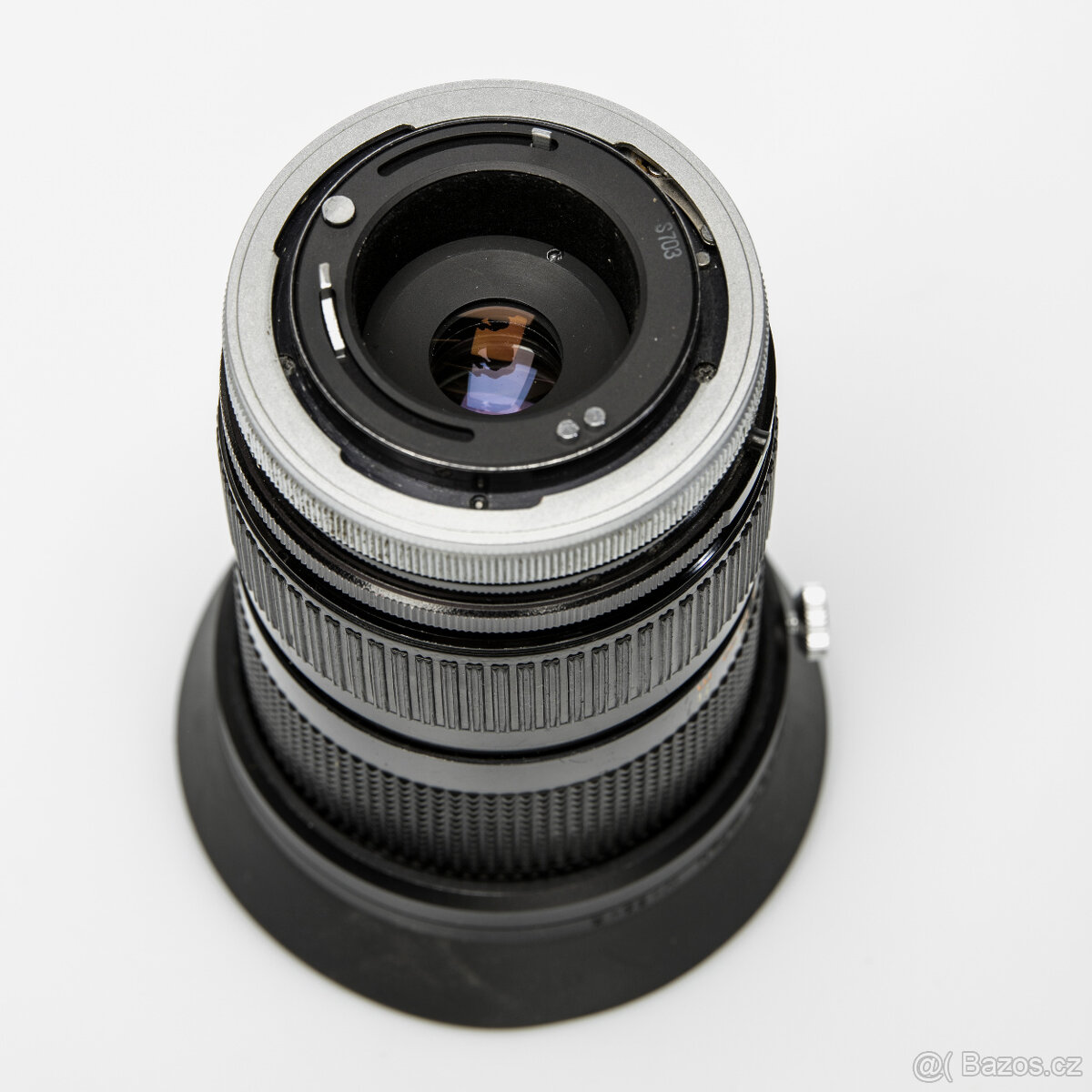 Canon FD 28-50/3,5 S.S.C - 2