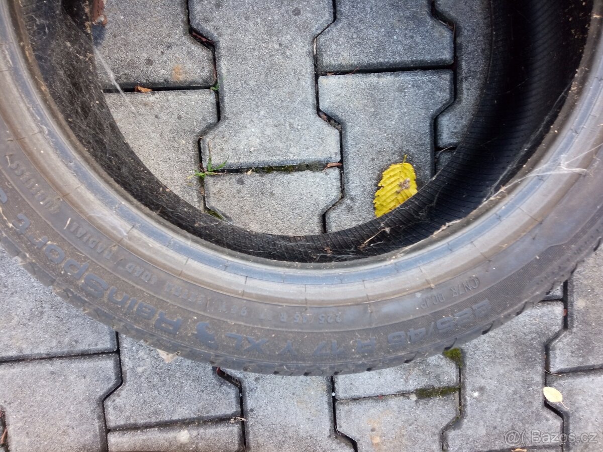 daruji 2 pneumatiky - 2
