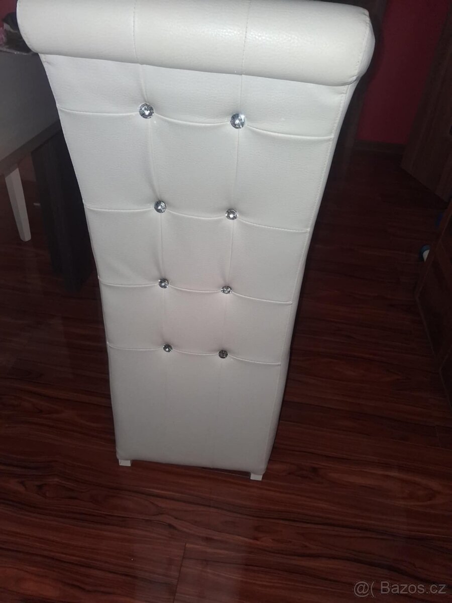 Jídelní židle 6ks - 2