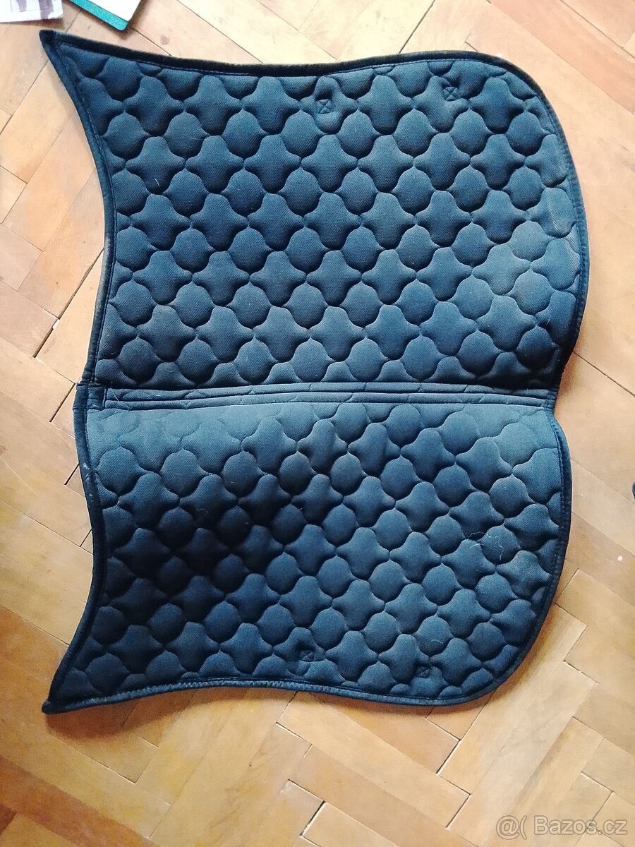 Podsedlovka barefoot - 2