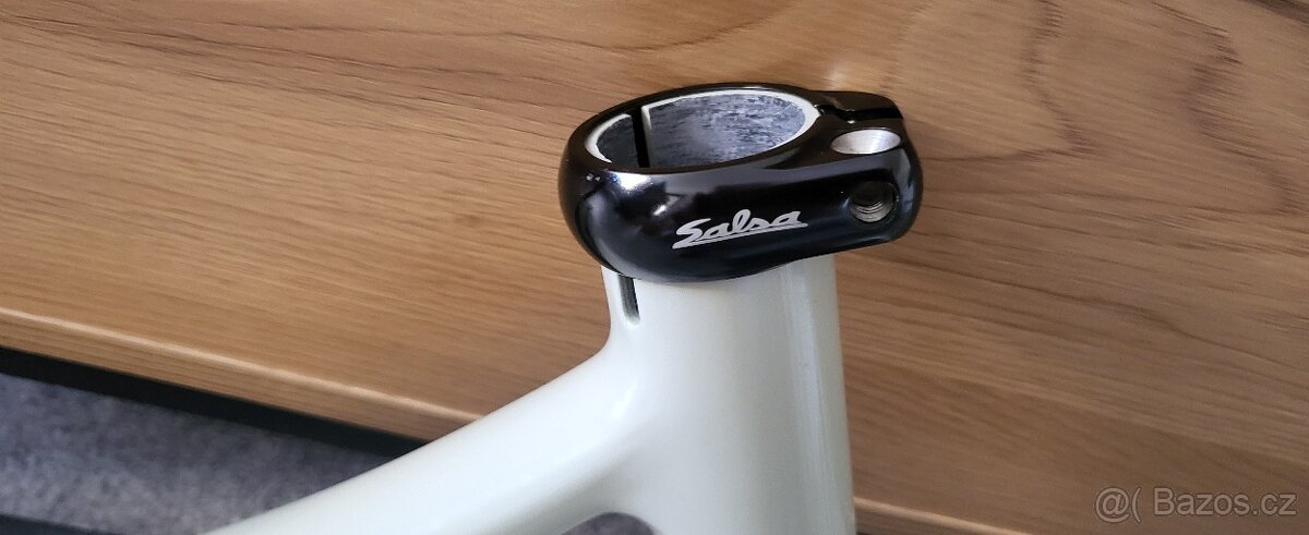 Rám Salsa Pony Rusler - 2