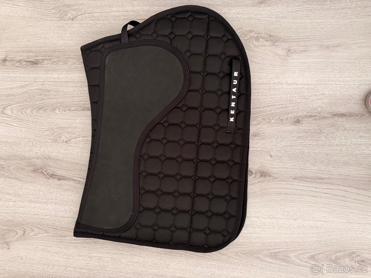 Podsedlová deka kentaur - 2