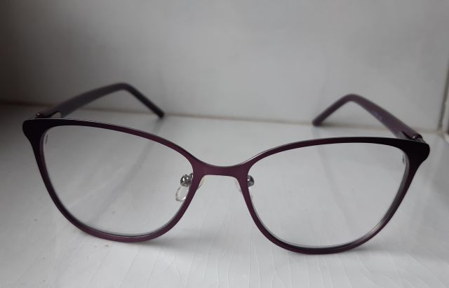 Dioptrické brýle na čtení +2.00 - 2