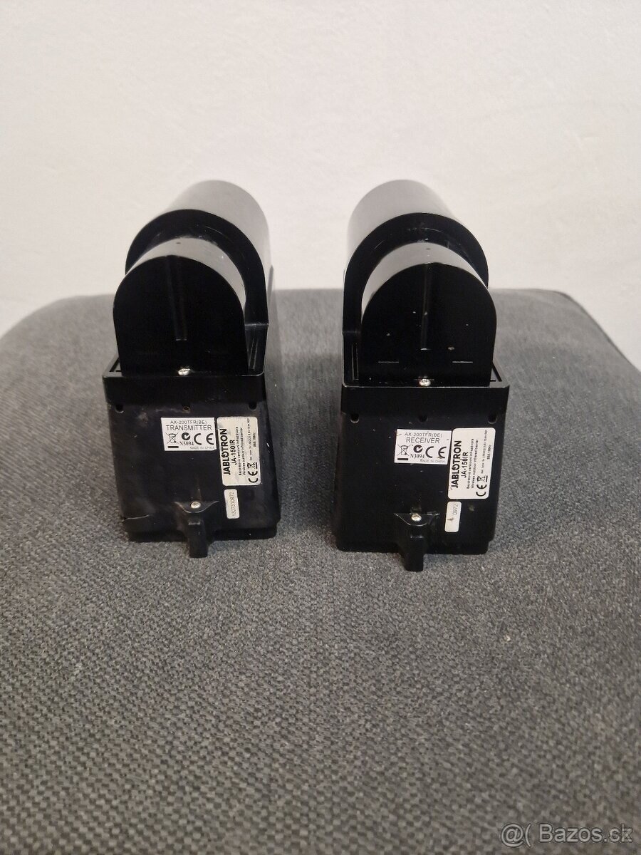 Jablotron JA 150 IR infra zavora - 2