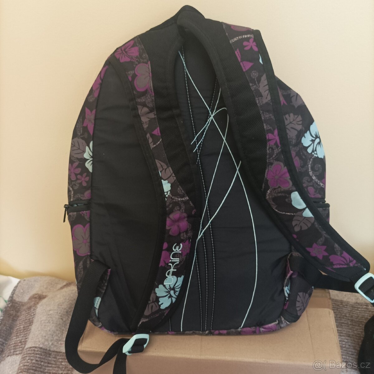 Batoh Dakine jako nový - 2