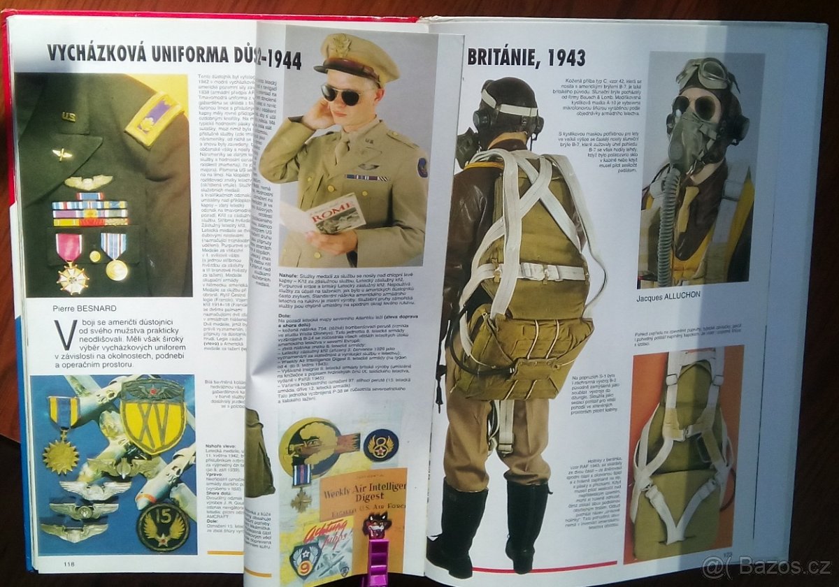 Spojenečtí vojáci - 2