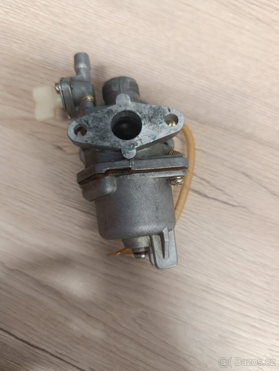 Karburator - 2