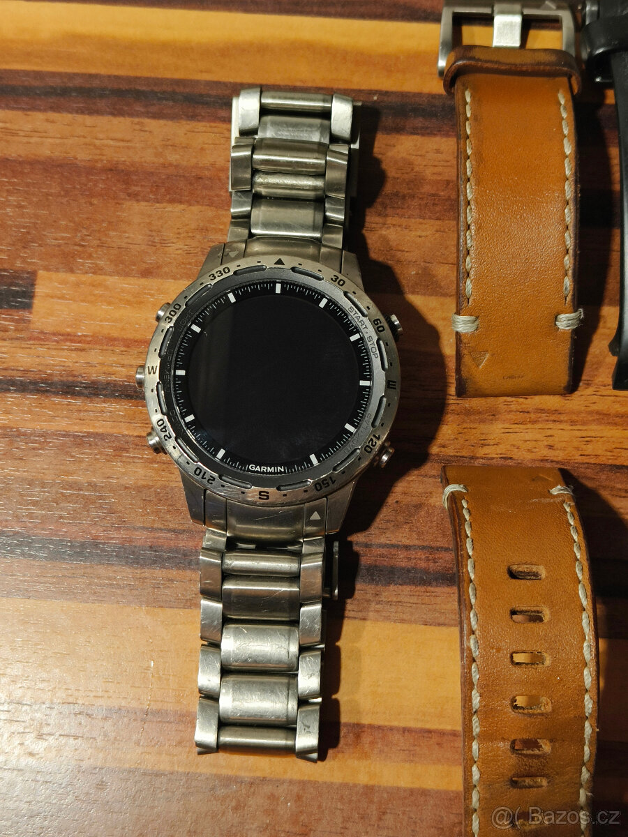 garmin marq adventure gen1 - 2