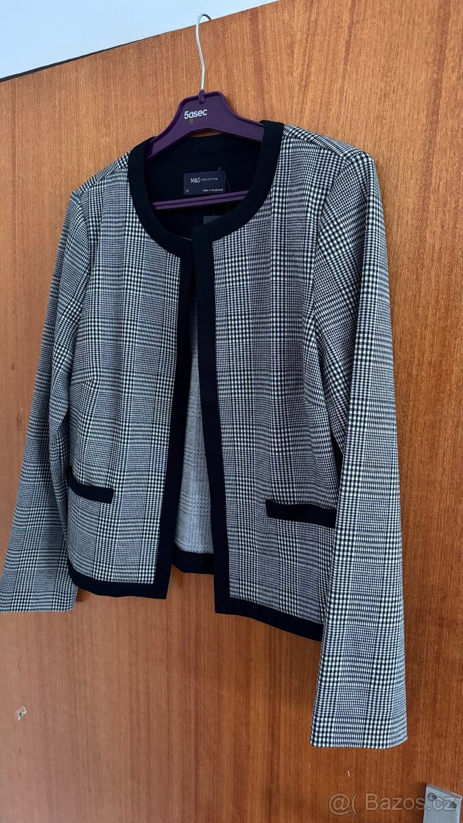 Damske Sako - 2
