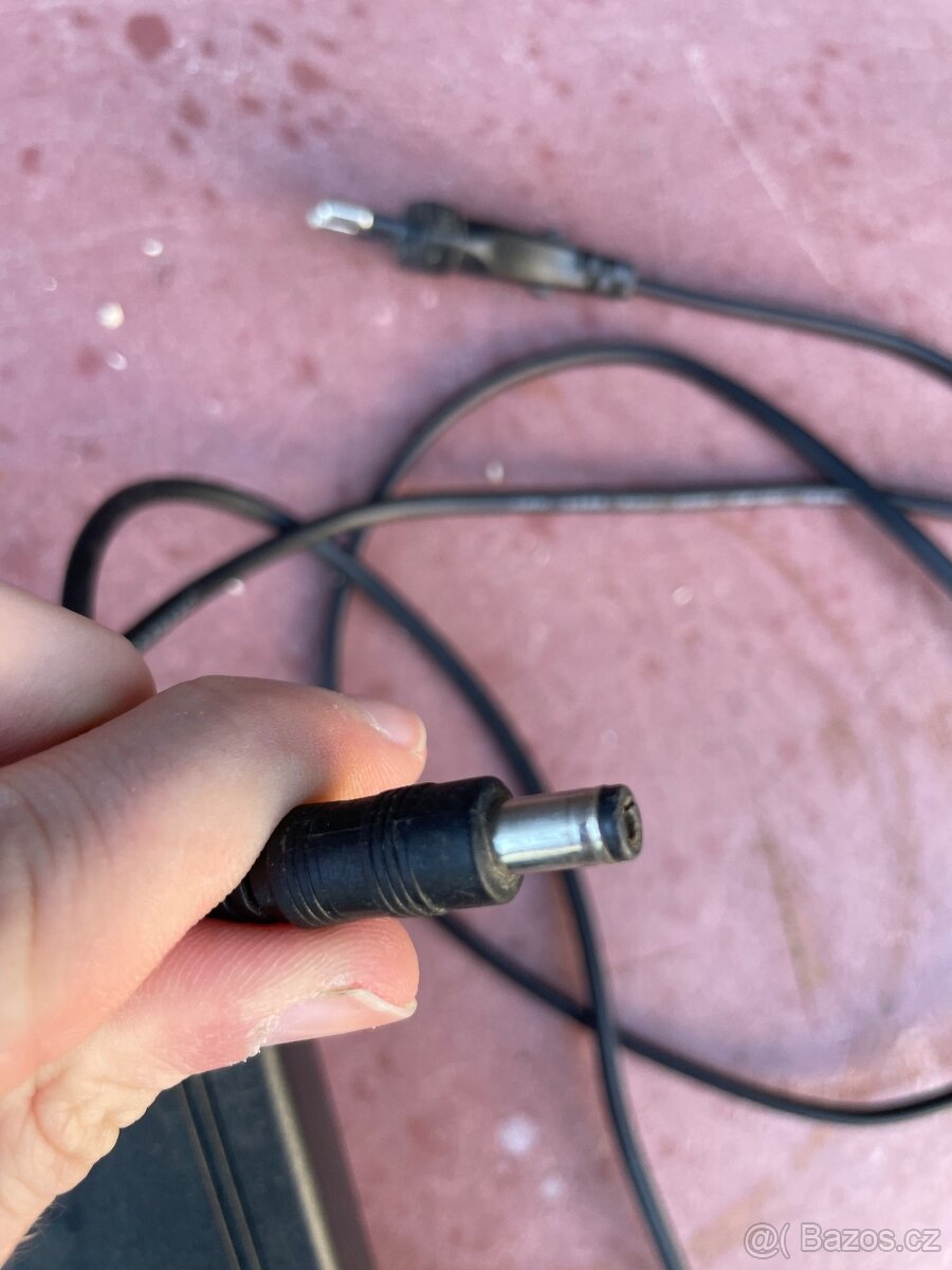 Nabíječka pro sencor one 2020 - 2