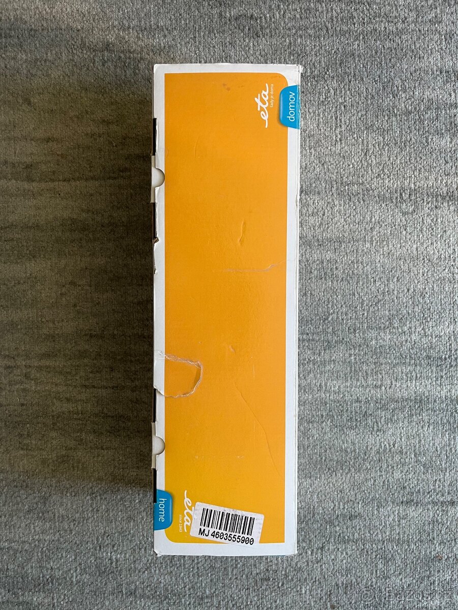 Ruční vysavač značky Verto - 2