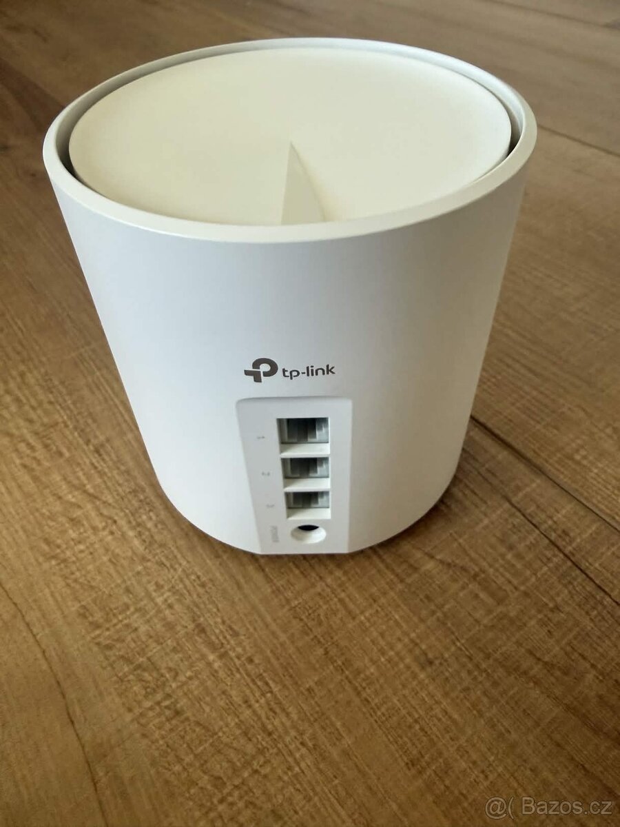 TP-Link Deco mesh WiFi - 2