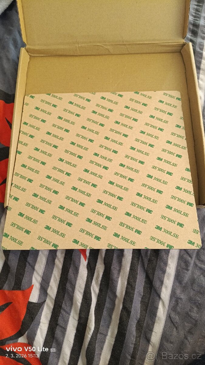 Podložka tiskárna - 2