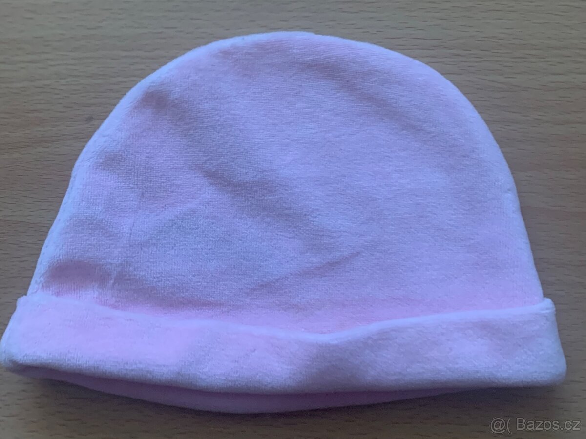 Nová čepice F&F - 2