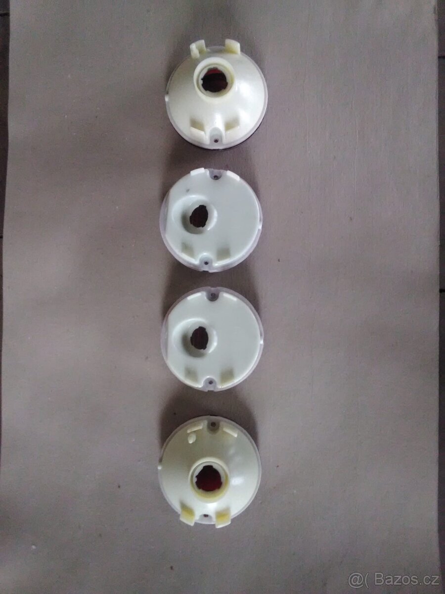 Chevrolet Corvette C3 zadní světla - 2