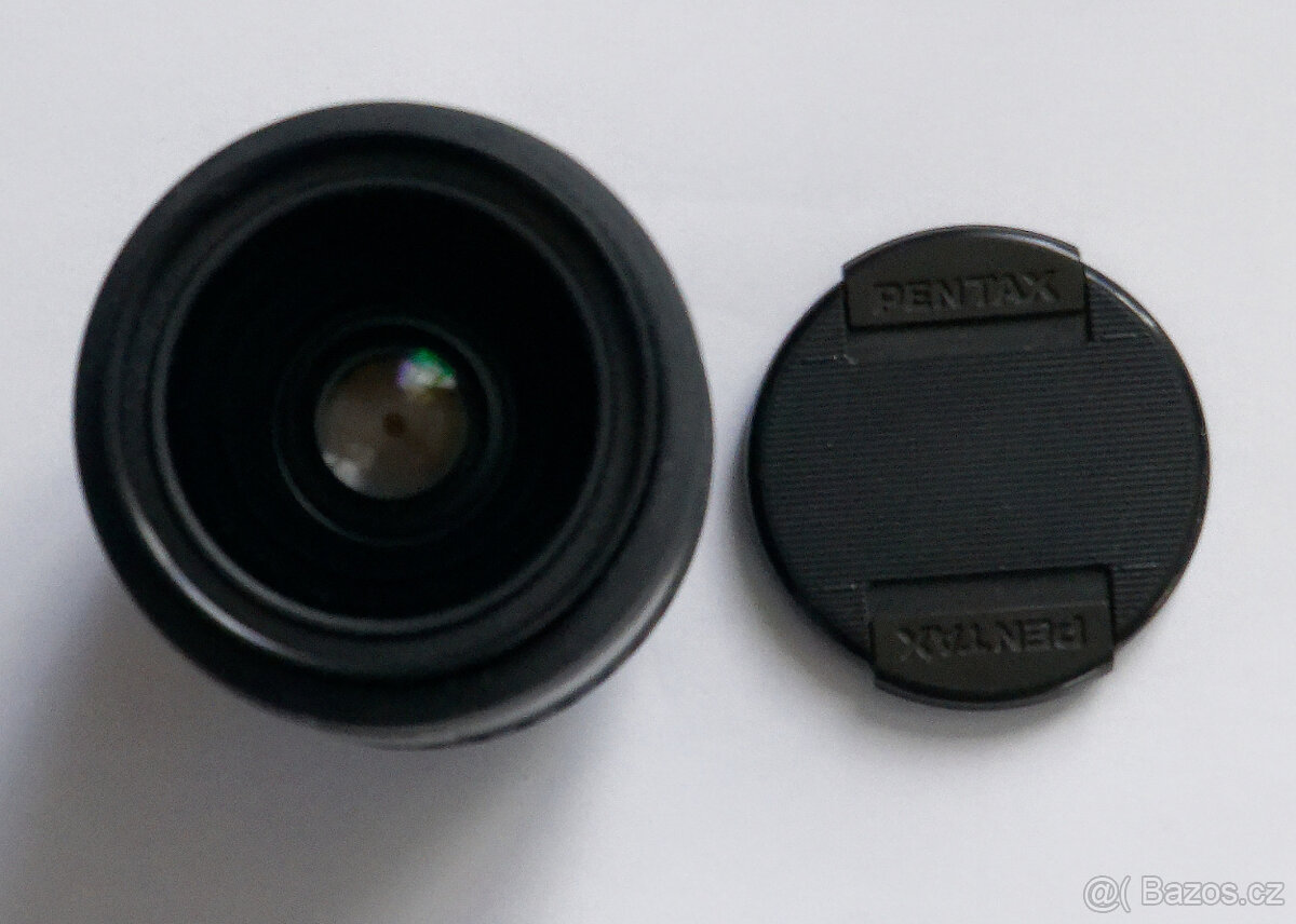 SMC Pentax - FA 1:4 28 - 70mm AL - 2