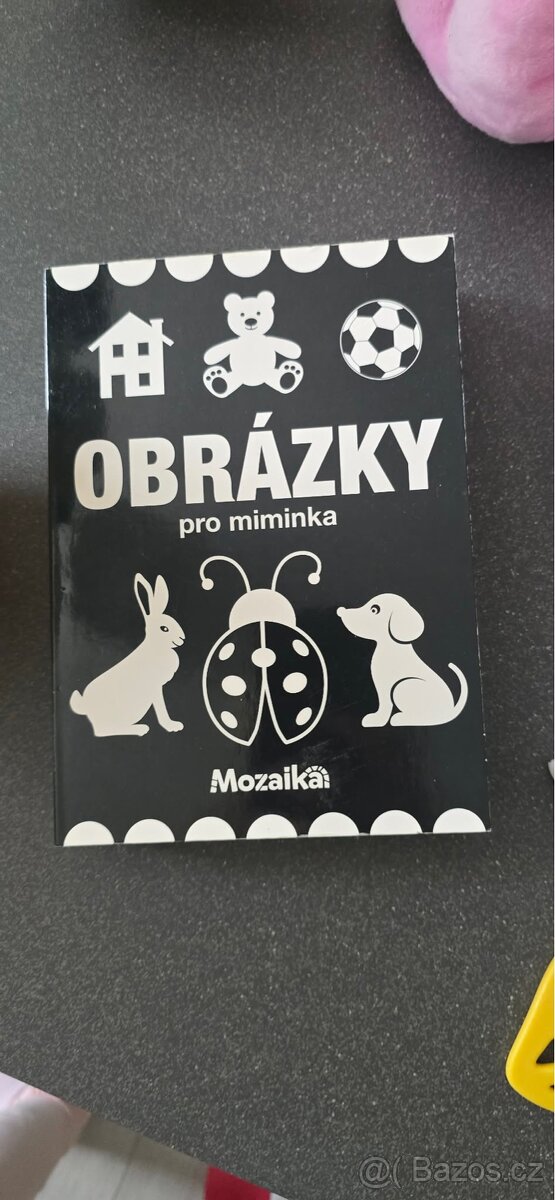 Hračky pro děti top stav - 2