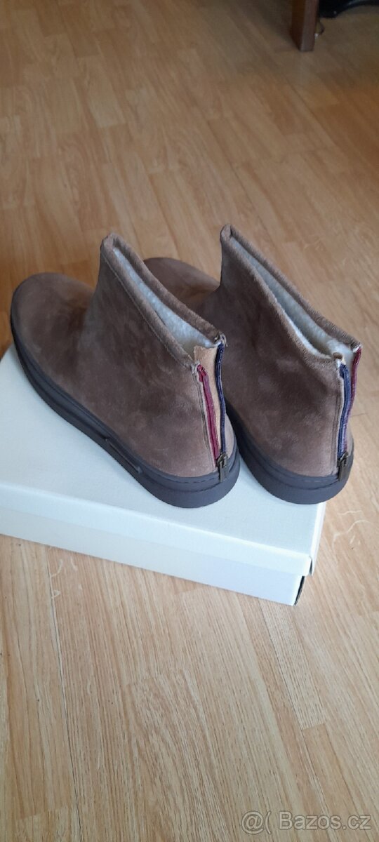 Pánské boty Gant - 2