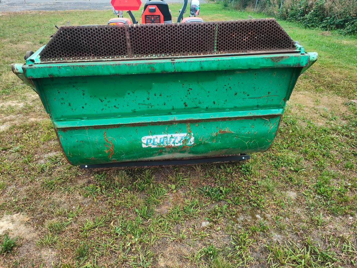 Peruzzo 1600 Professional - 2