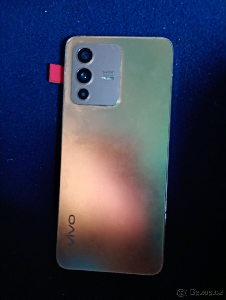Vivo v23 5G - 2
