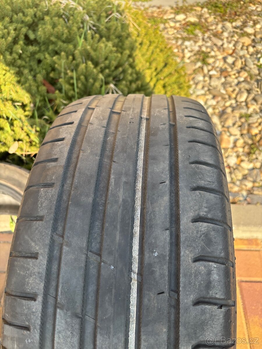 225-45-17 Letní pneu - 2