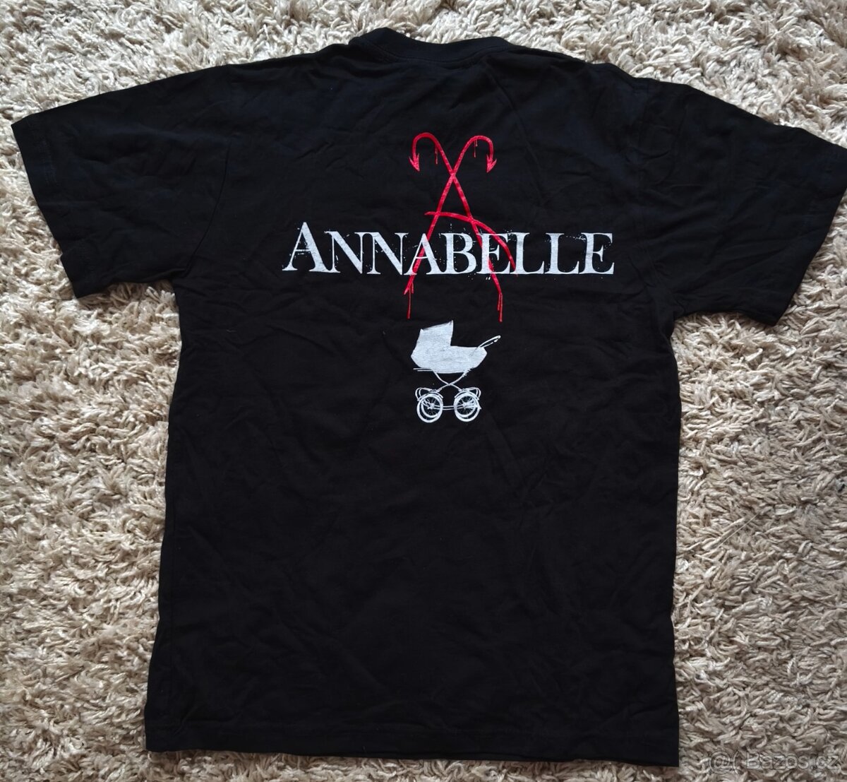 Triko ANNABELLE - 2