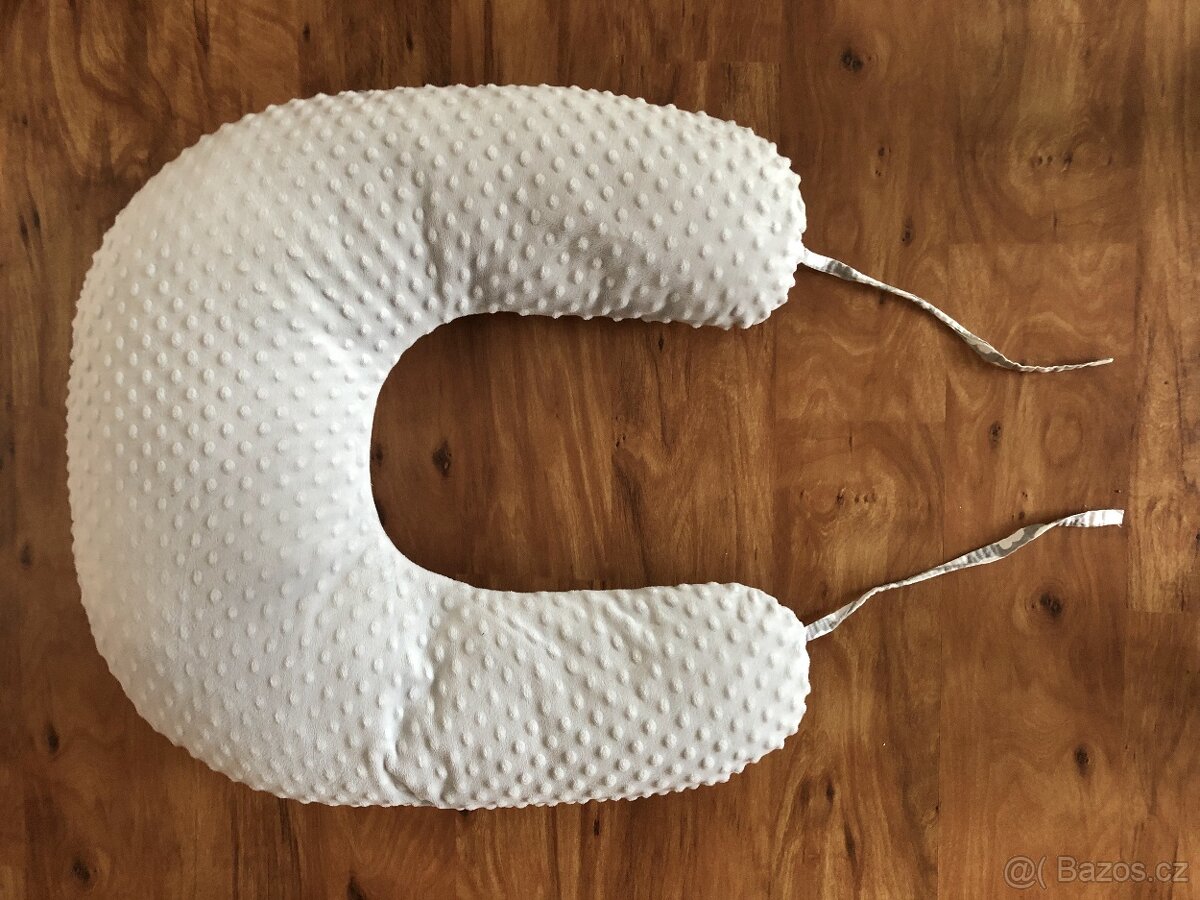 Kojící polštář - 2