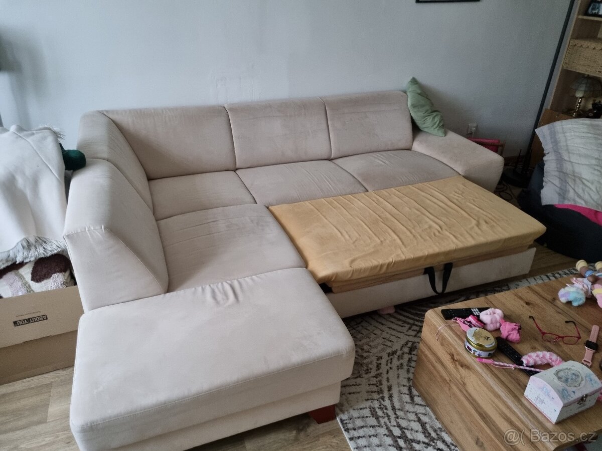 Sedací souprava Phase, 280x240 - 2