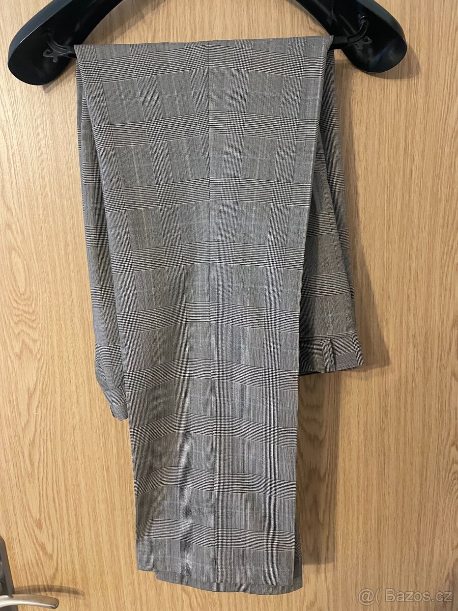 Pánský oblek Koutný, vel 26 - 2