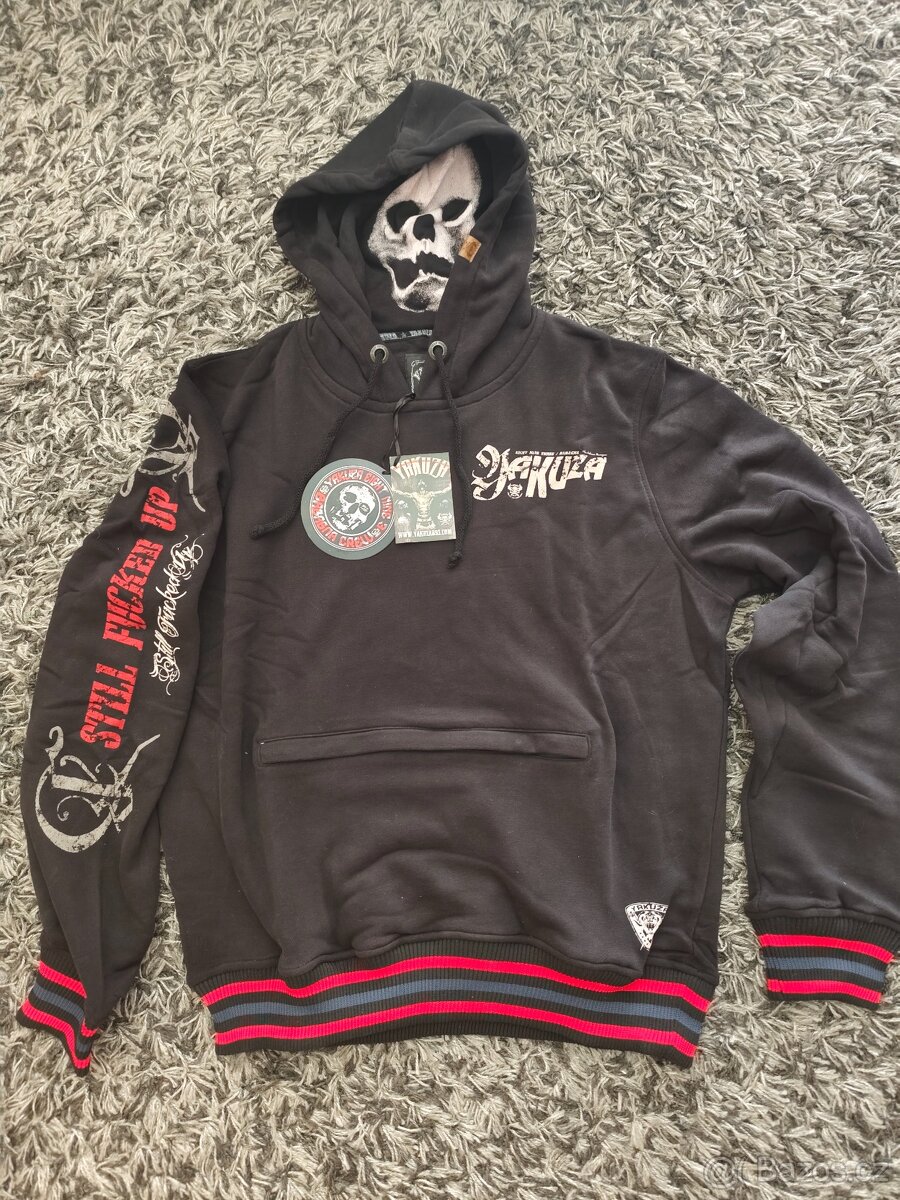 Yakuza Fucker - 2
