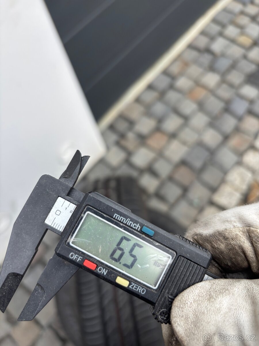 Firestone 175/65 R14 Letní pneumatiky - 2