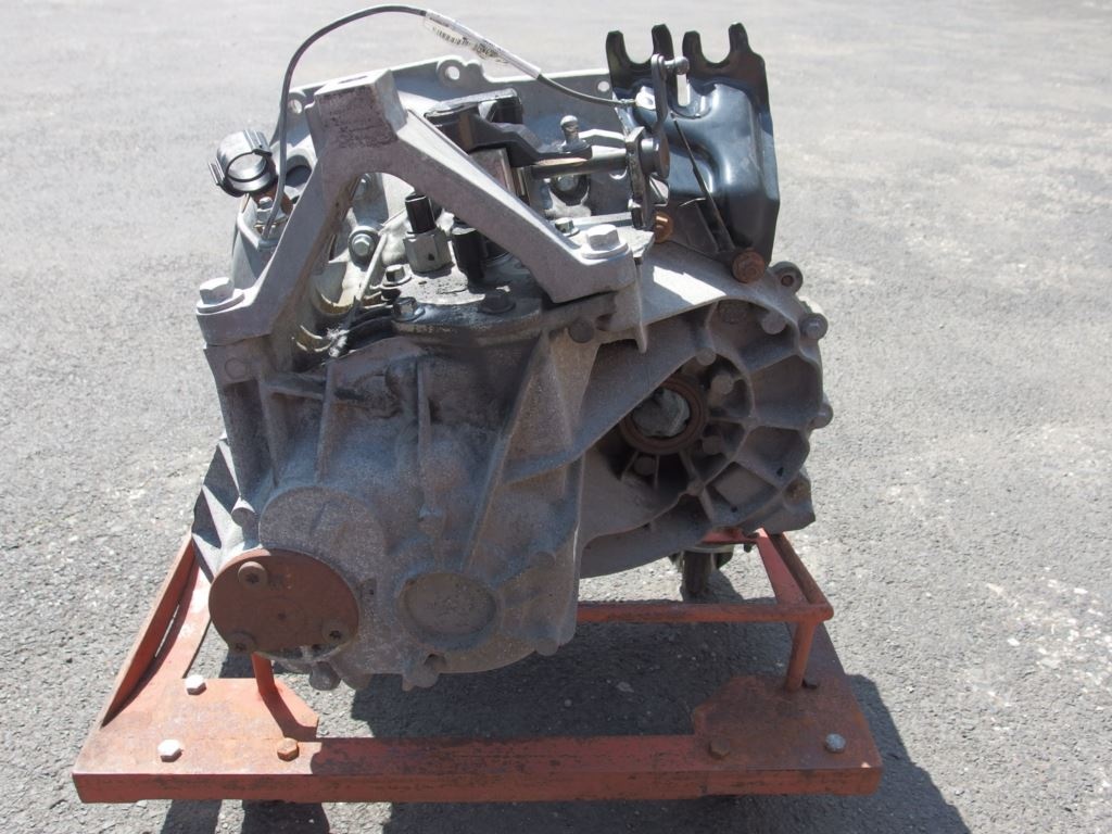 Náhradní díly Ford Focus II combi - 2