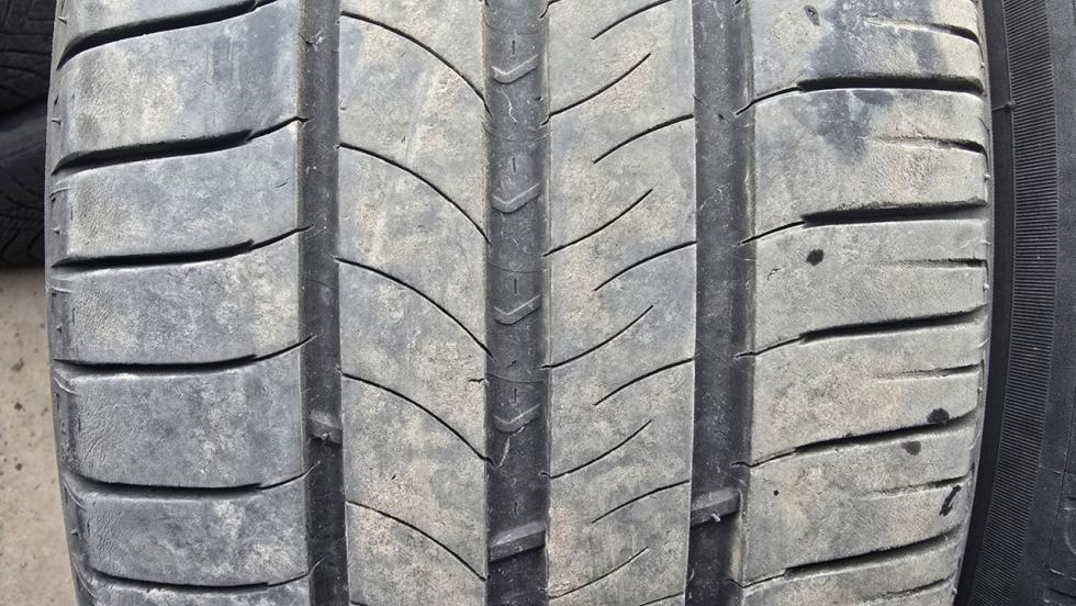 Letní pneu 205/55/16 Michelin - 2