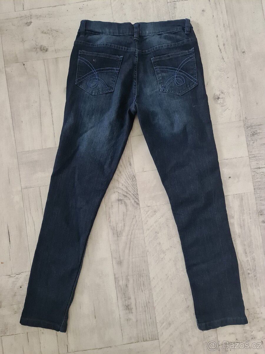 Dětské rifle se zipy 152 - 2