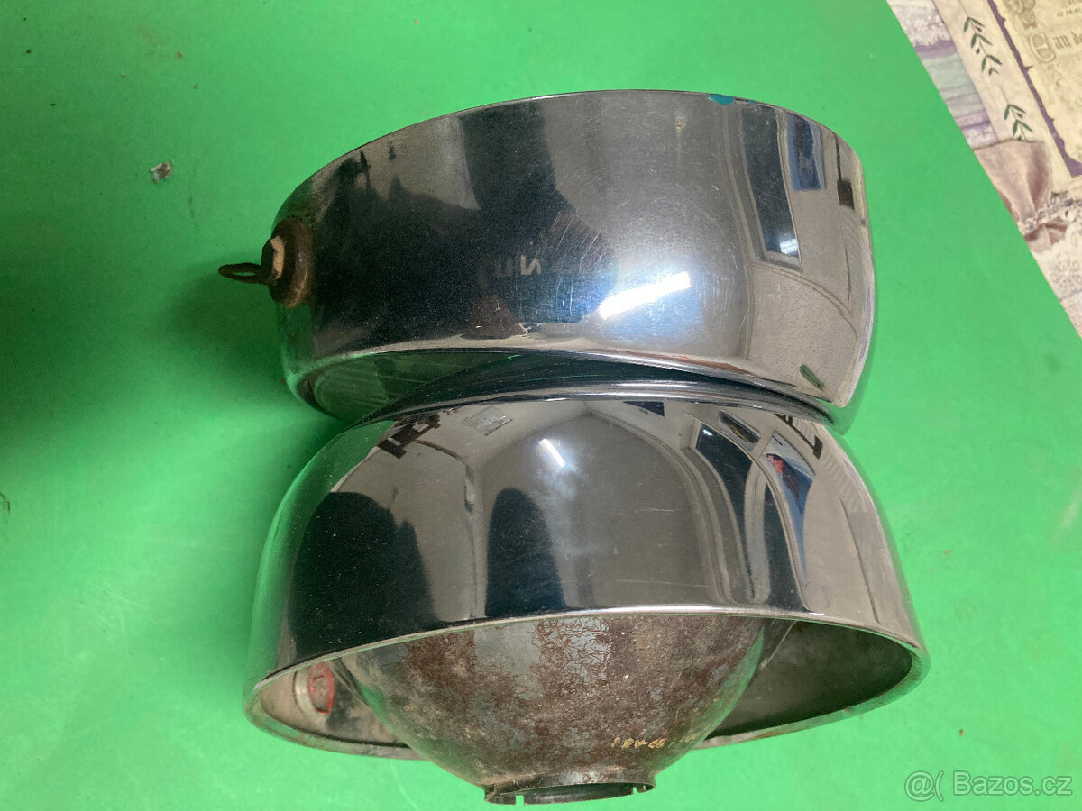 Rámečky předních světel OCTAVIA, FELICIA - 2