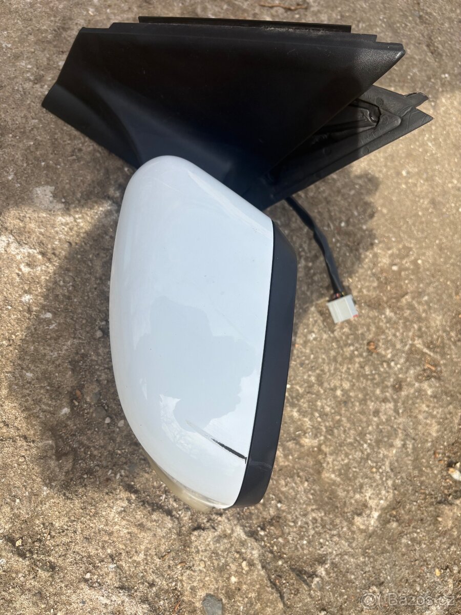 zpětná zrcátka Ford Mondeo Mk4 2012 - 2