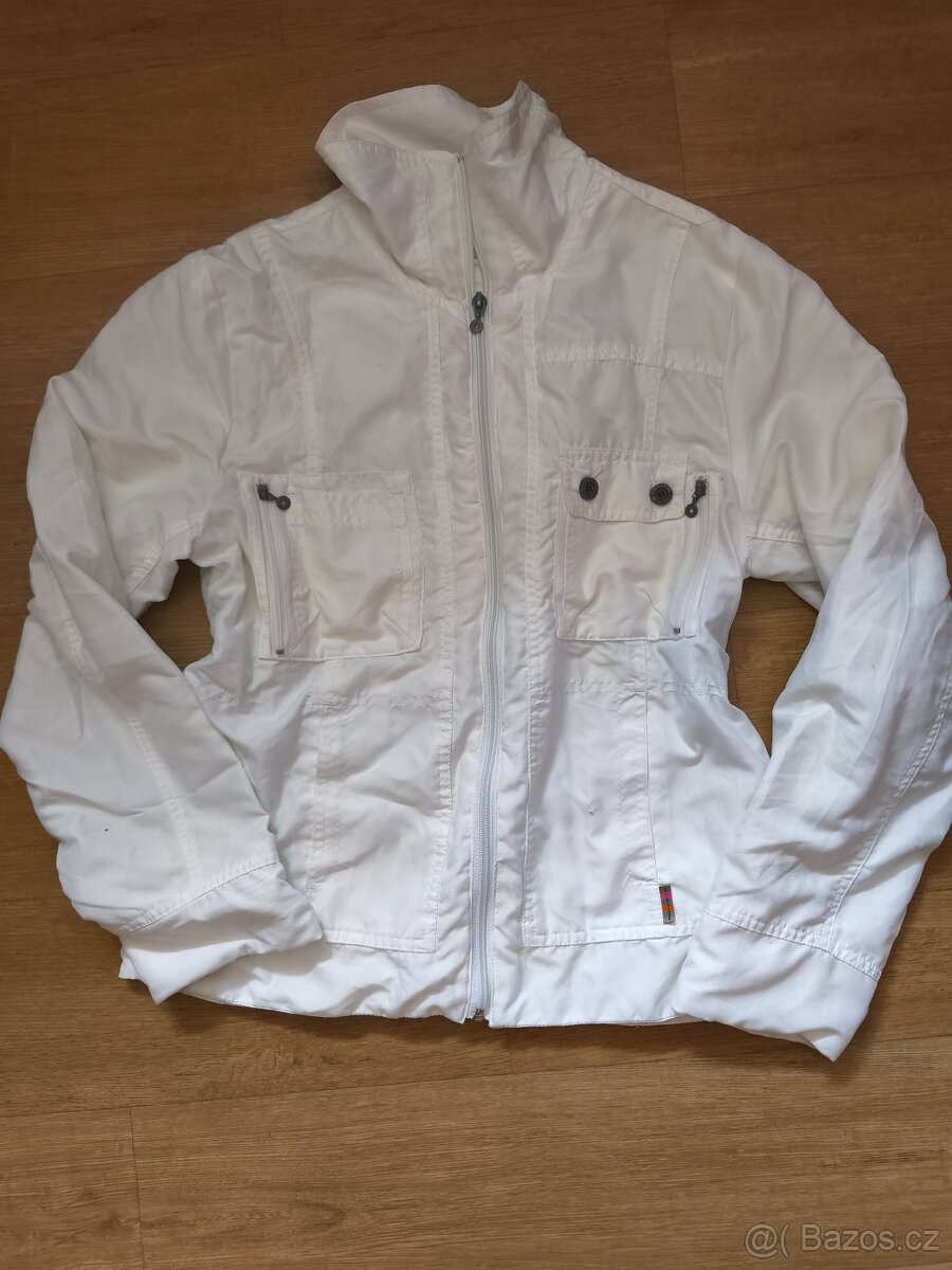 Dámská jarní bunda - 2