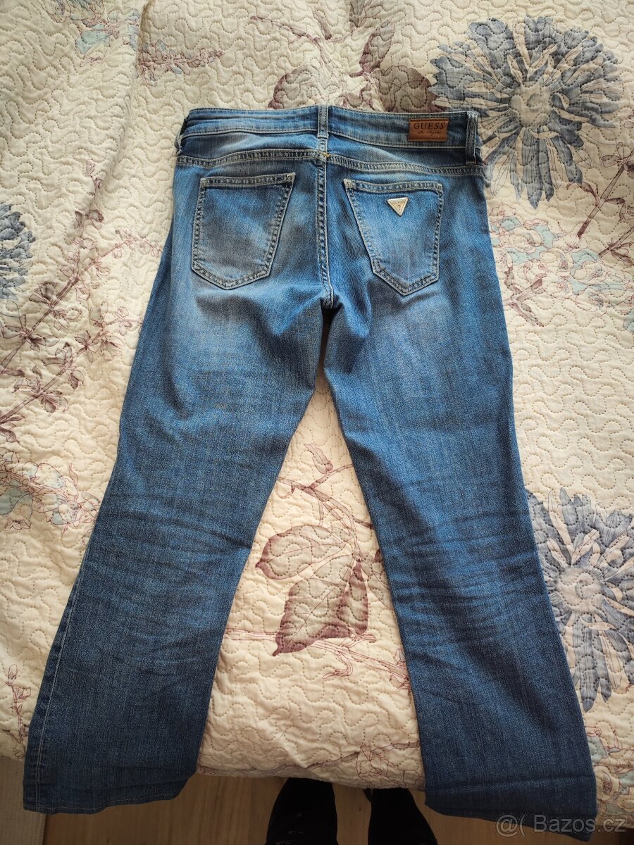 Dámské džíny GUESS - 2