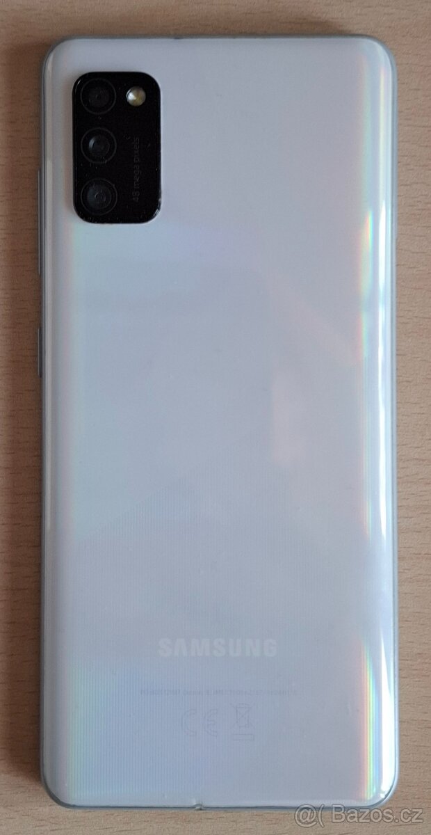 SAMSUNG Galaxy A41 - 2