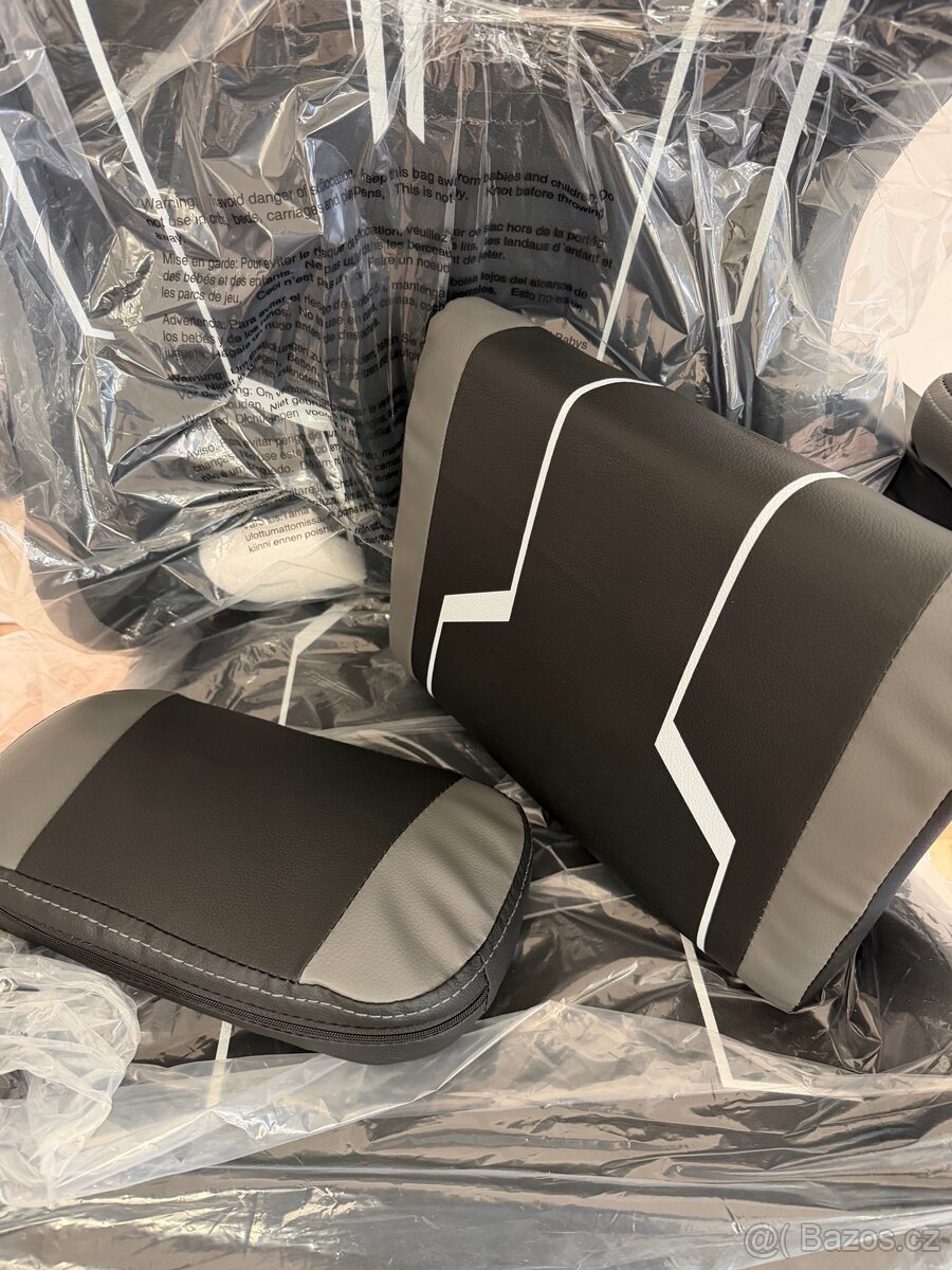 Herni židle - nova - 2