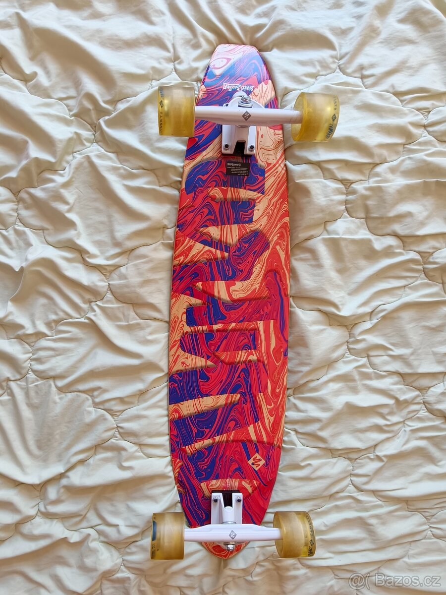 Skateboard - 2