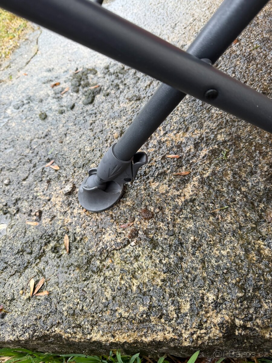 Podnožka Westfield Focus - 2