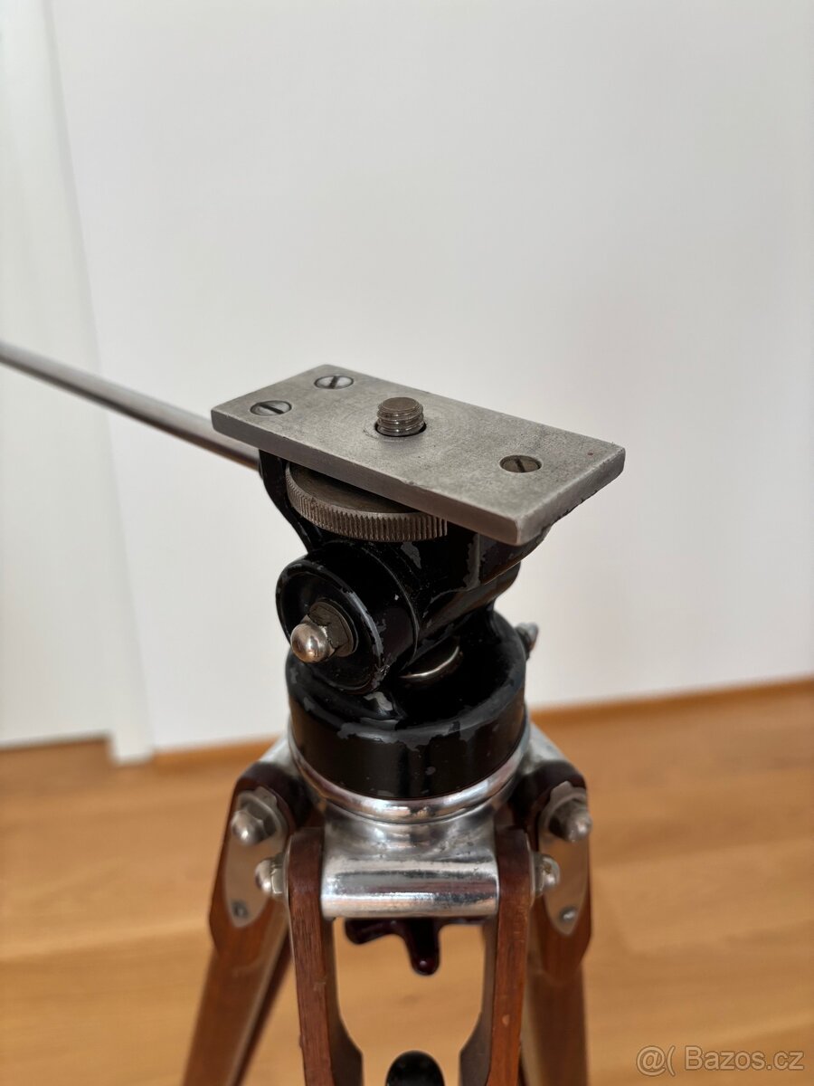 Starožitný stativ - 2