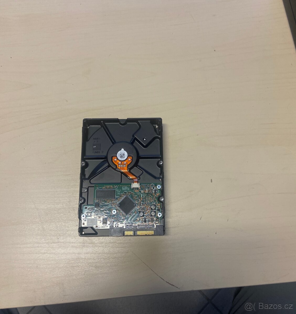 Prodám Disk Deskstar - 2